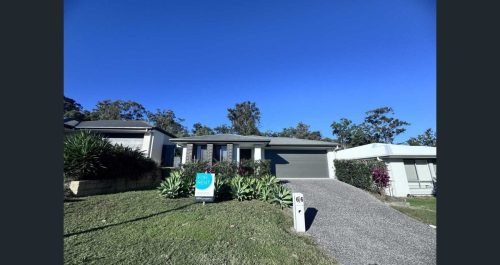 Off-Market Acquisition<br>66 Mieka St Pimpama<br>$8,50,000
