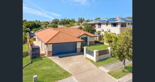 Off-Market Acquisition<br>7 Jaxson Terrace, Pimpama<br>$9,70,000