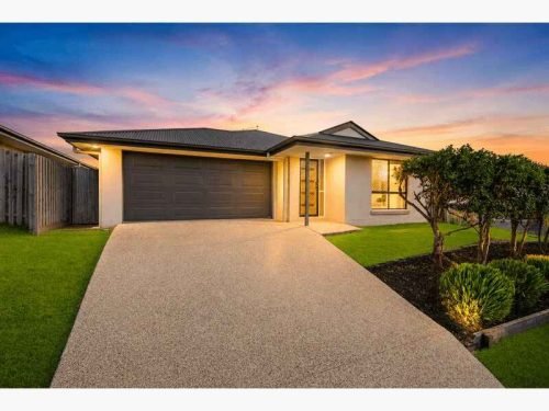 Off-Market Acquisition<br>Trump St, Pimpama<br>$7,45,000